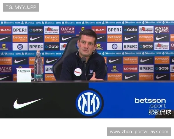 马特拉齐专访：谈国米战术转变与齐沃执教风格