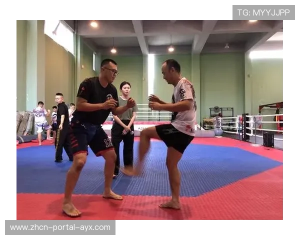 青少年综合格斗训练营在多地开展，培养年轻运动员对项目的兴趣