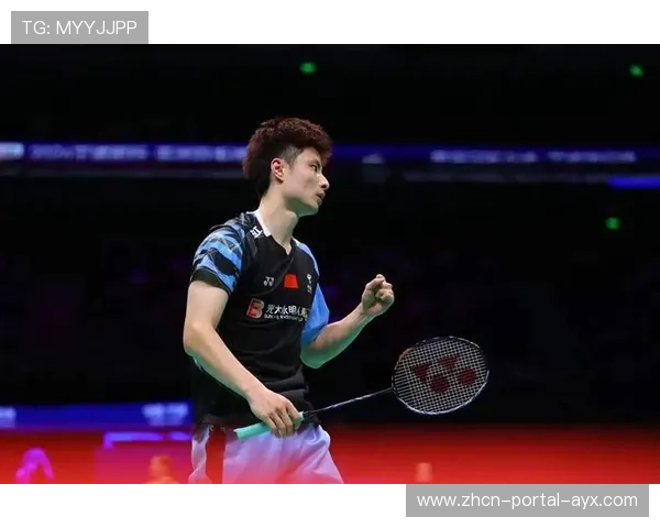 石宇奇等44人荣获一级运动员称号,国羽人才梯队建设见效 石宇奇等44人荣获一级运动员称号,国羽人才梯队建设见效