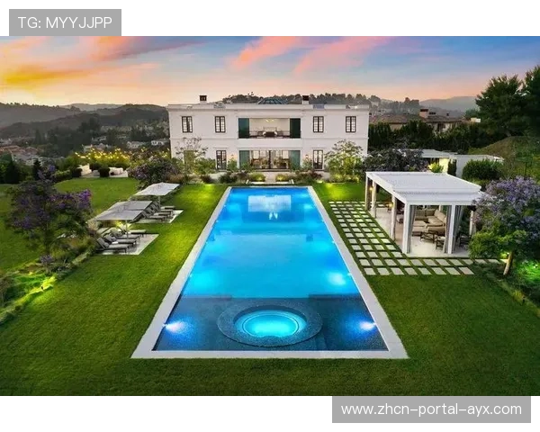 詹姆斯3亿美元购入洛杉矶豪宅，年度物业费引网友热议